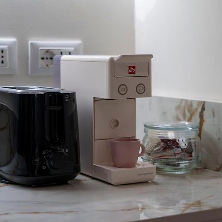 Apartament Porta Venezia-Trilocale-Luxury Con Wifi-Neflix Mediolan Zewnętrze zdjęcie