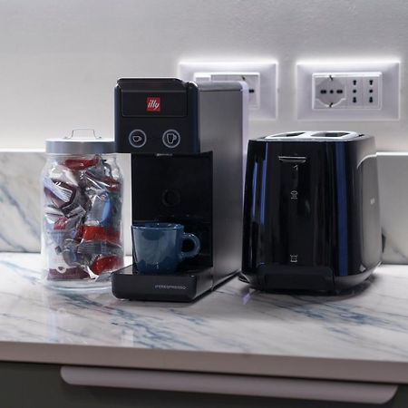 Apartament Porta Venezia-Trilocale-Luxury Con Wifi-Neflix Mediolan Zewnętrze zdjęcie