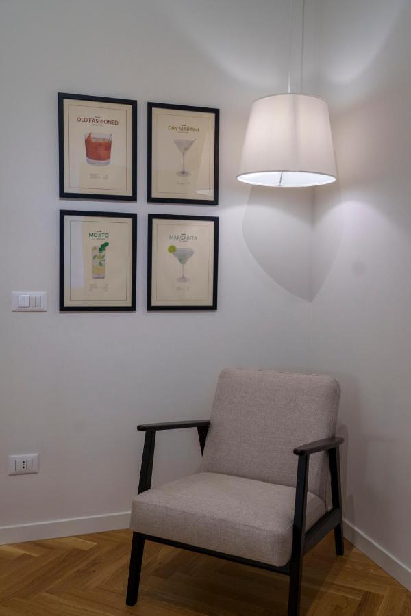 Apartament Porta Venezia-Trilocale-Luxury Con Wifi-Neflix Mediolan Zewnętrze zdjęcie