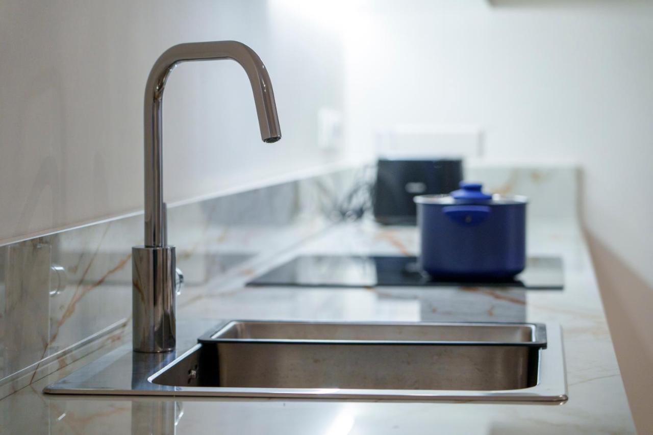 Apartament Porta Venezia-Trilocale-Luxury Con Wifi-Neflix Mediolan Zewnętrze zdjęcie